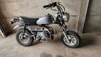 Te koop: 2 project Monkey 50cc, Fietsen en Brommers, Ophalen, Gebruikt