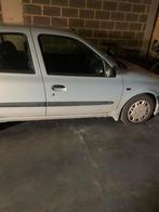Voiture, Auto's, Renault, Stof, Overige modellen, 5 zetels, Onderhoudsboekje