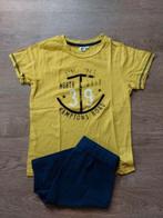 Pyjama - Z - taille 8 ans, Garçon, Enlèvement ou Envoi, Vêtements de nuit ou Sous-vêtements, Utilisé