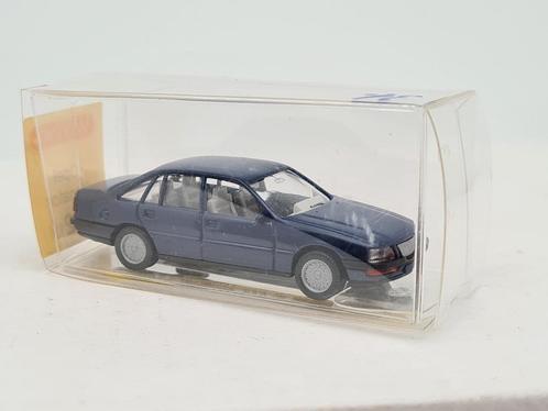 Opel Senator - Wiking 1/87, Hobby en Vrije tijd, Modelauto's | 1:87, Zo goed als nieuw, Auto, Wiking, Verzenden