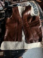 Bodywarmer met wol, Kleding | Heren, Ophalen, Zo goed als nieuw, Maat 46 (S) of kleiner