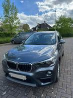 BMW X1 sDrive 16d, Auto's, BMW, Te koop, Zilver of Grijs, 5 deurs, SUV of Terreinwagen