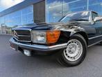 Mercedes-Benz SL 500 Unieke SL500 (05/1984) – Slechts, Auto's, Mercedes-Benz, Automaat, 4 zetels, 241 pk, Beige