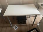 bureau tafel / tafel, Ophalen, Zo goed als nieuw, Bureau