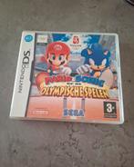 Mario & Sonic op de Olympische spelen, Ophalen of Verzenden, Zo goed als nieuw