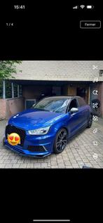 Audi s1 quattro/mogelijke vervanging, Auto's, Particulier, Te koop, Quattro