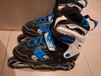 Inline skates maat 38-41 in goede staat. Merk Xscape, Sport en Fitness, Ophalen, Zo goed als nieuw