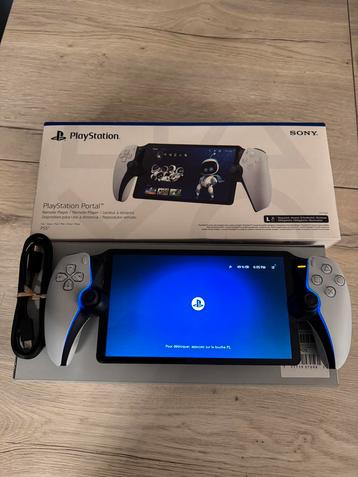 PlayStation Portal-speler op afstand beschikbaar voor biedingen