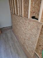 osb, Doe-het-zelf en Bouw, Ophalen, Zo goed als nieuw