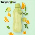 Tupperware 1 liter ecofles, Huis en Inrichting, Keuken | Tupperware, Nieuw, Ophalen of Verzenden