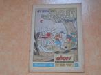 Ohee 280 Het geheim van Dwingemolen 1968., Boeken, Stripverhalen, Gelezen, Jean-Pol, Eén stripboek, Ophalen of Verzenden