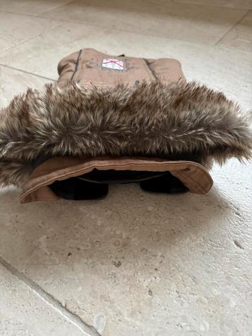 NOOX honden winterjas. beschikbaar voor biedingen