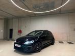 VW GOLF GTI 7.5/PANO/HARMANKARDON/LANE/ACC/GARANTIE, Testrit aan huis, Stof, 1984 cc, Zwart