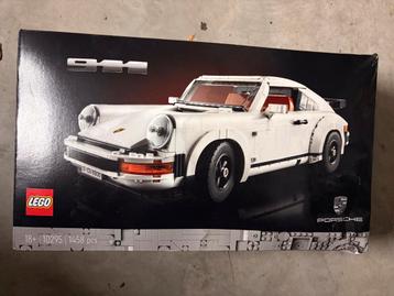 LEGO Porsche 911 (Targa / Turbo) - NEW beschikbaar voor biedingen