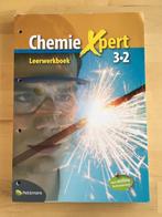 boek chemie Xpert 3.2, Ophalen of Verzenden, Zo goed als nieuw, Scheikunde