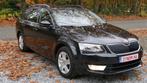 SKODA OCTAVIA BREAK 1.0TSI 115PK 12/2016 93DKM 12M GARANTIE, Voorwielaandrijving, Stof, Euro 6, Zwart