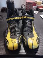 chaussures alpinestars taille 44, Gebruikt, Ophalen