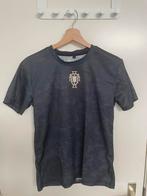 Cristiano Ronaldo fanshirt – Portugal, nummer 7, Sans marque, Zwart, Nieuw, Ophalen of Verzenden