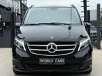 Mercedes-Benz V-Klasse 250 d DOUBLE CAB. 5PLACES - AUTO - NA, Auto's, Bestelwagens en Lichte vracht, Automaat, Gebruikt, 4 cilinders