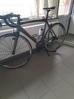 Koersfiets, Fietsen en Brommers, Ophalen