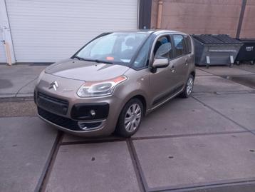 Citroen c3 picasso 1.4 benzine  beschikbaar voor biedingen