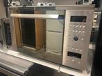 Inbouw mircocombi Bosch oven/grill/microgolf, Ophalen, Gebruikt, Grill, Inbouw