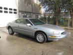 Buick Riviera park avenue (bj 1996, automaat), Auto's, Automaat, 1 kW, Lederen bekleding, Leder