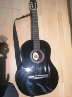 Gitar, Muziek en Instrumenten, Snaarinstrumenten | Gitaren | Akoestisch, Ophalen, Nieuw, Klassieke of Spaanse gitaar, Met (piezo-)element