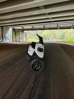 mbk booster, Fietsen en Brommers, Gebruikt, Overige modellen, Ophalen of Verzenden, Klasse B (45 km/u)