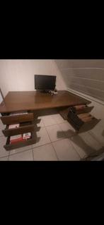 Bureau, Ophalen, Bureau