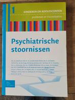 Psychiatrische stoornissen, Comme neuf, Enlèvement ou Envoi