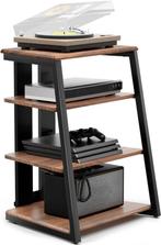 Meuble HIFI FItueyes (bois, acier), Ophalen, Nieuw