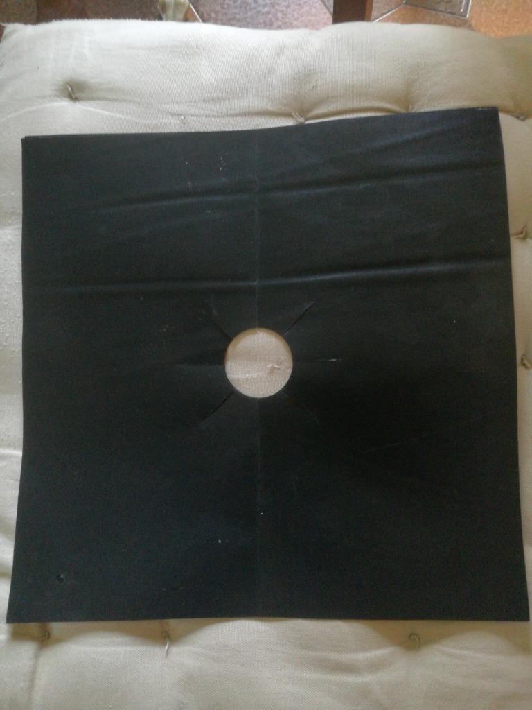 Tapis anti salissures cuisinière gaz, Enlèvement ou Envoi, Neuf, À Poser, Gaz