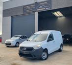 Dacia Dokker 1.6 Benzine Euro 5 van 2013 met 093.000km, Auto's, Dacia, Voorwielaandrijving, Euro 5, 4 cilinders, Wit