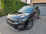 Peugeot 3008 1.2 / SPORT GT Line / CAMERA / NAVI, Auto's, Automaat, USB, Euro 6, Leder en Stof