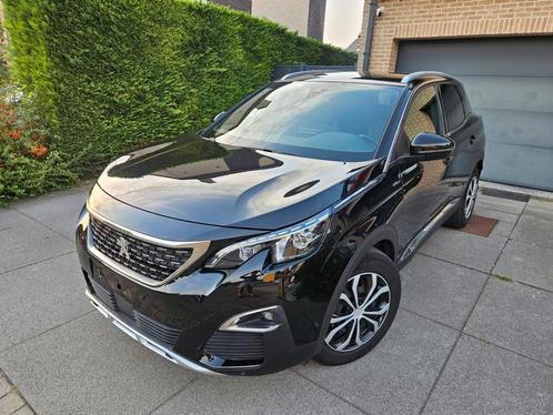 Peugeot 3008 1.2 / SPORT GT Line / CAMERA / NAVI, Auto's, Peugeot, Bedrijf, Te koop, ABS, Achteruitrijcamera, Adaptive Cruise Control