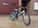 Norta Flair  Meisjesfiets - 20 inch - 6 Versnellingen, Fietsen en Brommers, Fietsen | Kinderfietsjes, Ophalen of Verzenden, Gebruikt