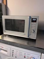 Microgolfoven LG, Elektronische apparatuur, Ophalen, Grill, Microgolfoven