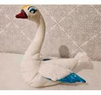 Rare Vintage Tyco 1994 La Princesse des cygnes Peluche cygne, Enlèvement ou Envoi, Comme neuf
