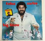 Carlos  – Folies Carlos Vol. 1, Ophalen of Verzenden, 1960 tot 1980, Gebruikt, 12 inch