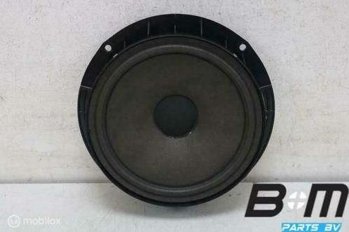 Lagetonenluidspreker VW Passat CC 3C8035453, Auto diversen, Autospeakers, Gebruikt