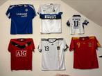 Vintage Voetbal T-shirts, Sport en Fitness, Voetbal, Ophalen, Zo goed als nieuw