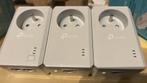 TP-Link TL-PA4015P KIT  3 powerlines in totaal, Enlèvement ou Envoi, Comme neuf