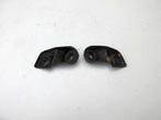 Suzuki GSX400E knipperlicht houders GSX 400 steunen beugels, Motoren, Ophalen of Verzenden, Gebruikt