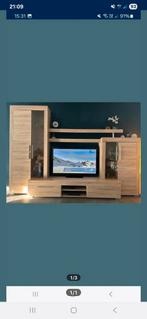 Tv meubel, Huis en Inrichting, Kasten | Wandmeubels, Ophalen