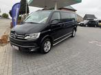 Volkswagen T6 TRANSPORTER Caravelle Highline lang 4Motion, Auto's, Automaat, Gebruikt, 4 cilinders, Volkswagen