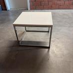 Petite table 51x56x45, Huis en Inrichting, Ophalen, Gebruikt, 50 tot 100 cm, 50 tot 100 cm