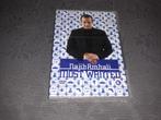 DVD Najib Amhali – Most Wanted (nieuw), Cd's en Dvd's, Ophalen of Verzenden, Nieuw in verpakking, Stand-up of Theatershow