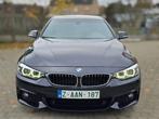 Bmw 420i G-coupe Automaat 2017 M-pakket (overname mogelijk), Cuir, Essai à domicile, Euro 6, Entreprise