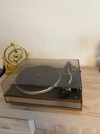 Lenco platenspeler, Audio, Tv en Foto, Platenspelers, Ophalen, Refurbished, Platenspeler